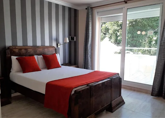 Hotel Noucentista