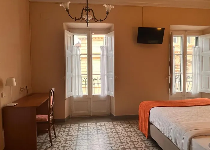 Hotel Noucentista